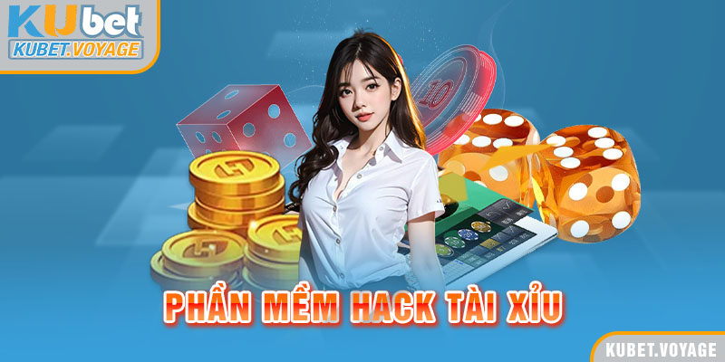 phần mềm hack tài xỉu